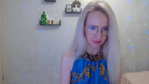 Arina online show from March 28, 2026, 3:55 pm
