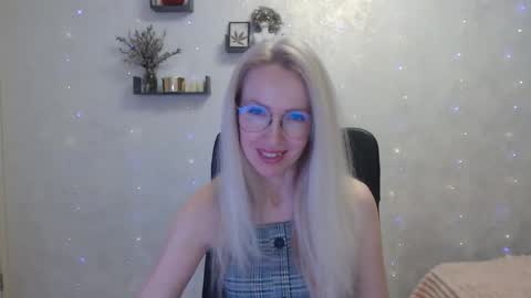 Arina online show from March 30, 2026, 5:25 pm