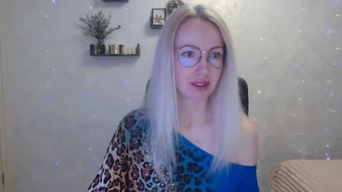 Arina online show from April 1, 2026, 4:59 pm