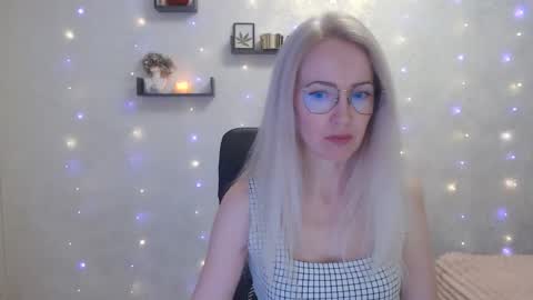 Arina online show from April 6, 2026, 3:46 pm