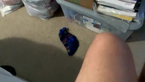 lucky1961 online show from March 10, 2026, 5:51 pm