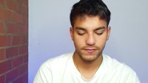 lucky_blessed online show from January 10, 2025, 11:50 pm