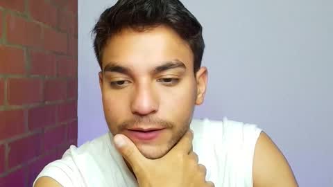 lucky_blessed online show from January 11, 2025, 2:52 am