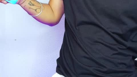 lucky_blessed online show from January 14, 2025, 12:14 pm