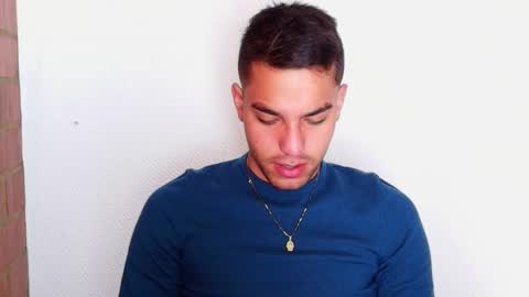 lucky_blessed online show from January 17, 2025, 3:00 pm