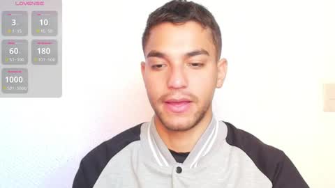 lucky_blessed online show from January 21, 2025, 3:54 pm