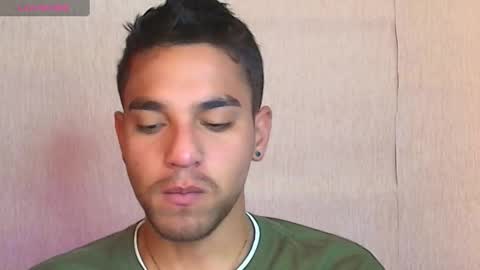 lucky_blessed online show from January 28, 2025, 7:21 pm