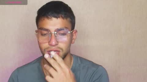 lucky_blessed online show from January 30, 2025, 2:06 am