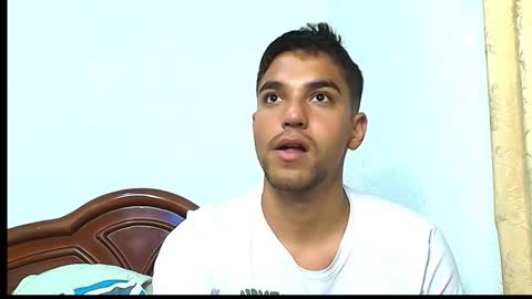 lucky_blessed online show from February 3, 2025, 3:09 am