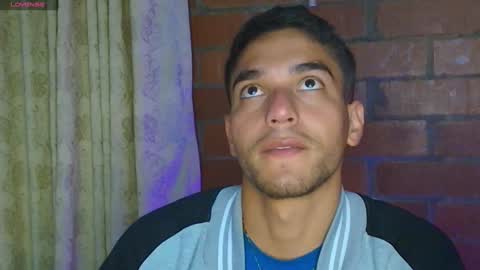 lucky_blessed online show from February 7, 2025, 2:19 am