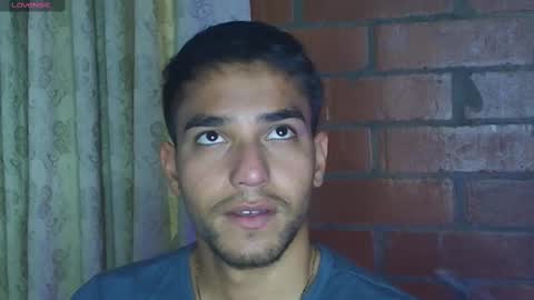 lucky_blessed online show from February 10, 2025, 11:45 pm