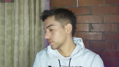 lucky_blessed online show from February 13, 2025, 2:42 pm