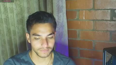 lucky_blessed online show from February 19, 2025, 1:08 am