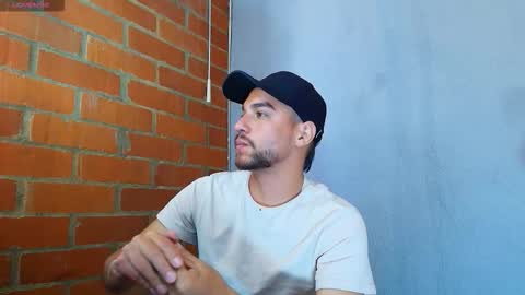 lucky_blessed online show from September 12, 2025, 5:13 pm