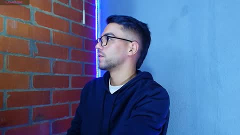 lucky_blessed online show from September 21, 2025, 1:18 am