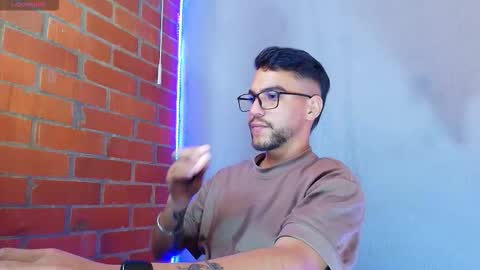 lucky_blessed online show from October 10, 2025, 7:13 pm