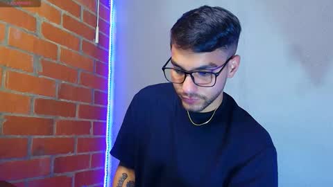 lucky_blessed online show from October 16, 2025, 12:11 am