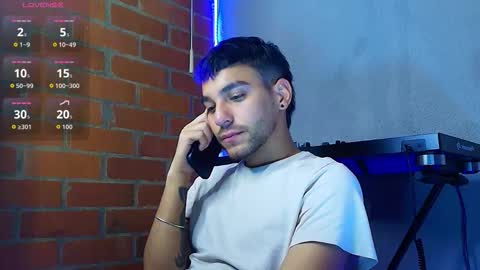 lucky_blessed online show from December 13, 2025, 10:37 pm