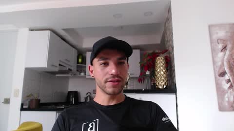 lucky_blessed online show from January 9, 2026, 5:04 pm