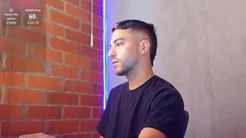 lucky_blessed online show from February 8, 2026, 3:48 pm