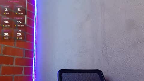 lucky_blessed online show from February 13, 2026, 1:51 pm