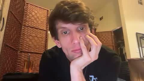 lucky_bme online show from January 12, 2026, 12:16 am