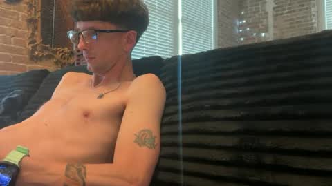 lucky_bme online show from June 20, 2026, 11:51 pm