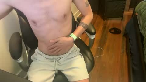 lucky_bme online show from June 27, 2026, 12:22 pm