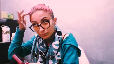 lucky_denizz online show from December 5, 2025, 9:40 am