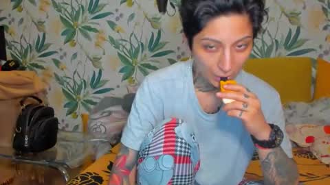 lucky_denizz online show from February 21, 2026, 10:49 am