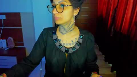 lucky_denizz online show from March 17, 2026, 11:02 am