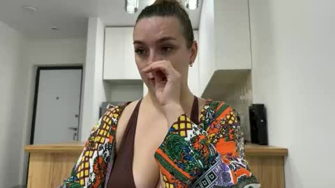 lucky_foryou_baby online show from January 17, 2026, 5:45 am