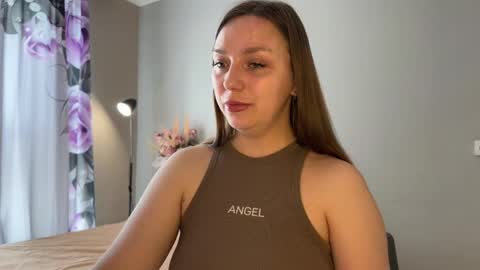 Snapshot of lucky_foryou_baby chatting on May 1, 2026, 9:14 am lucky_foryou_baby online show from May 1, 2026, 9:14 am