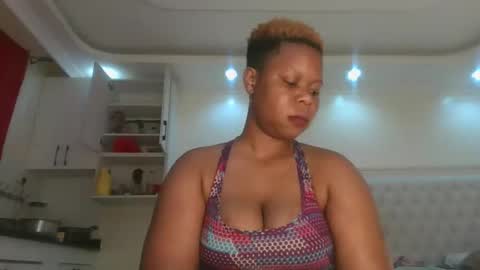 Snapshot of lucky_joy chatting on June 3, 2026, 12:35 am Lucky joy online show from June 3, 2026, 12:35 am