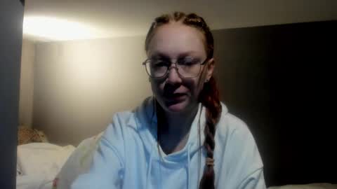lucky_licky20 online show from March 14, 2026, 3:45 am