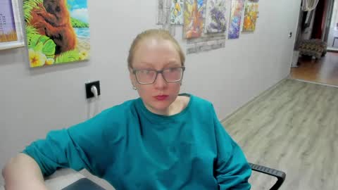 lucky_licky20 online show from April 6, 2026, 3:59 am