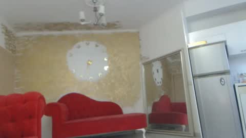 Ana online show from February 18, 2025, 8:59 am