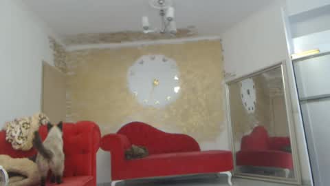 Ana online show from March 3, 2025, 9:22 am