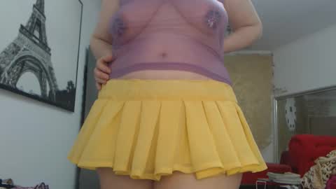 Ana online show from February 5, 2026, 12:54 pm