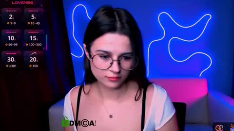 Mila Sweetheart online show from March 18, 2026, 8:23 pm