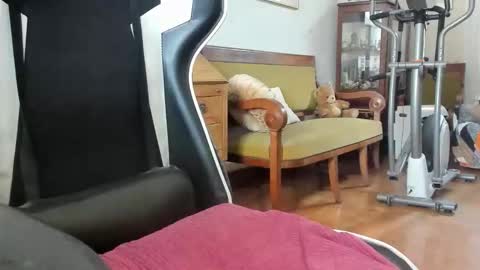 Lucky online show from May 1, 2026, 8:41 am