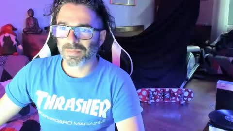Lucky online show from May 6, 2026, 6:02 pm
