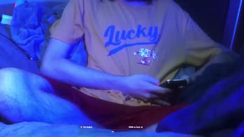 Lucky online show from October 17, 2025, 6:05 am