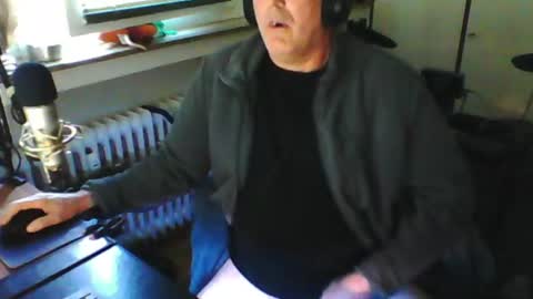        call me  Stefan online show from August 2, 2026, 6:34 am
