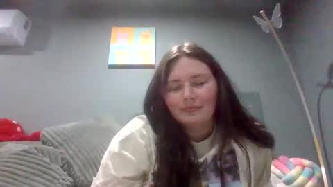 luckygirl96 online show from September 20, 2025, 1:17 am