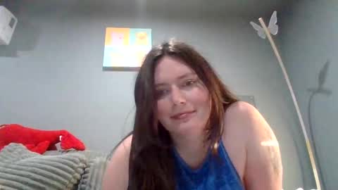luckygirl96 online show from October 5, 2025, 11:24 pm