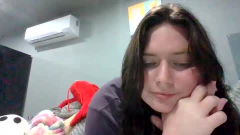 luckygirl96 online show from October 10, 2025, 12:42 am