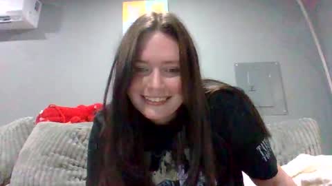luckygirl96 online show from October 19, 2025, 11:16 pm