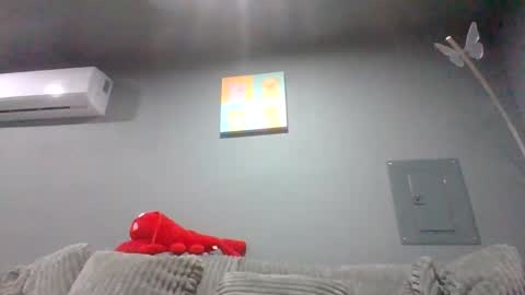 luckygirl96 online show from October 21, 2025, 1:39 am