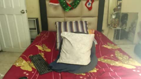 angelisa online show from December 21, 2024, 5:29 pm